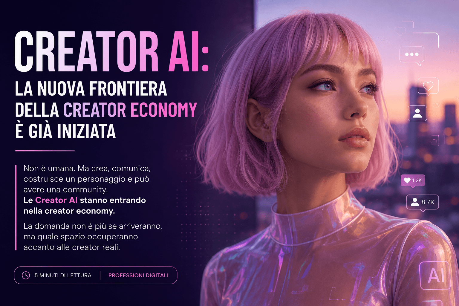 Creator AI
